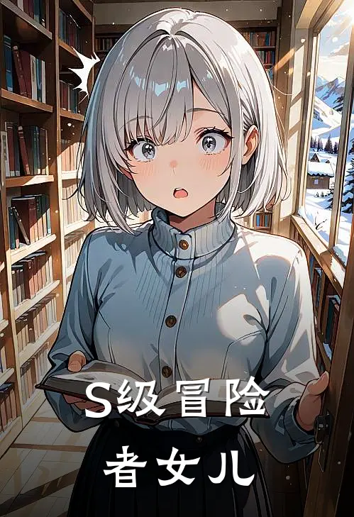 S级冒险者女儿