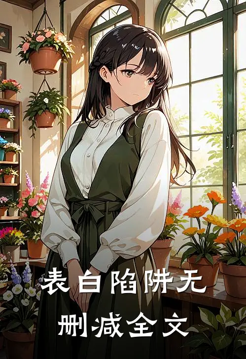 表白陷阱无删减全文