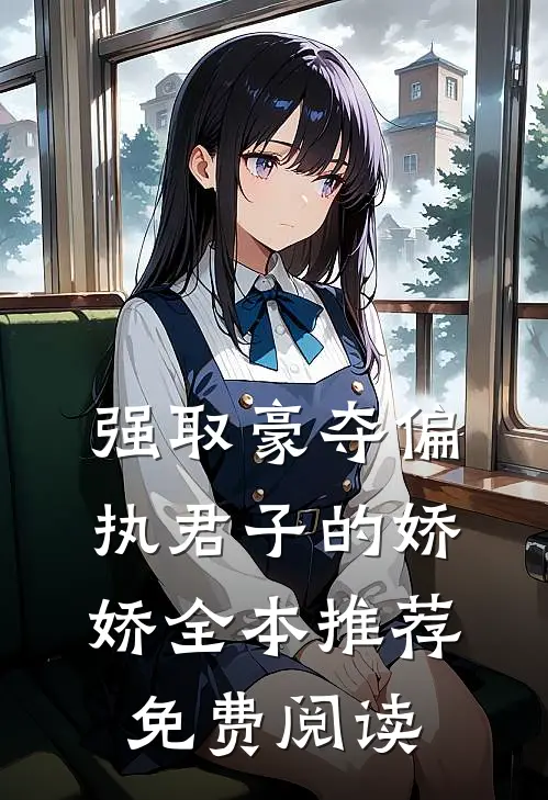 强取豪夺偏执君子的娇娇全本推荐免费阅读