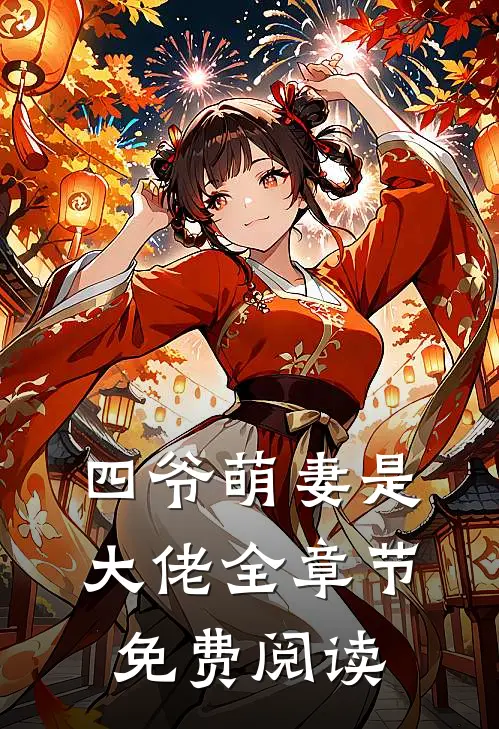 四爷萌妻是大佬全章节免费阅读