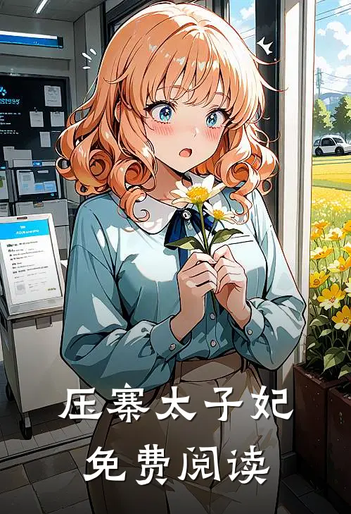 压寨太子妃免费阅读