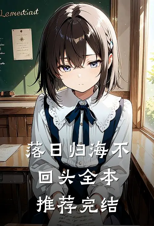 落日归海不回头全本推荐完结