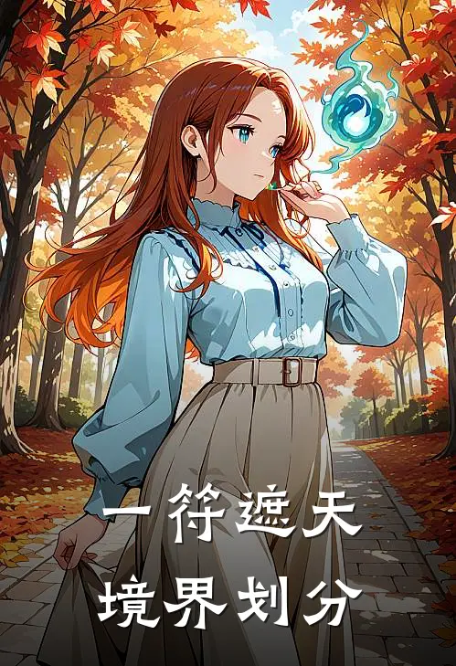 一符遮天境界划分
