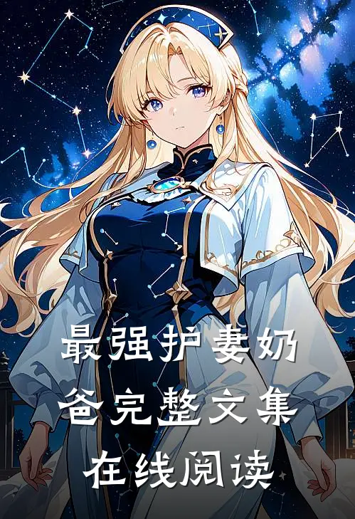 最强护妻奶爸完整文集在线阅读