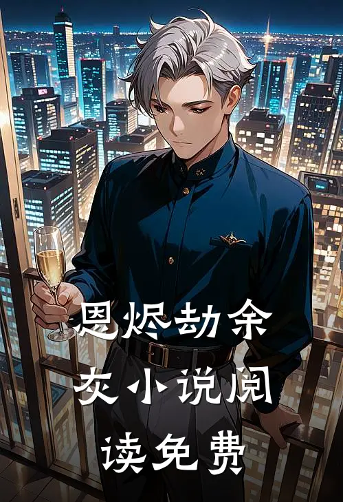 恩烬劫余灰小说阅读免费