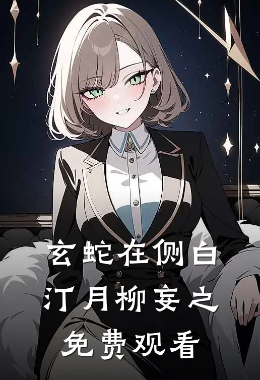玄蛇在侧白汀月柳妄之免费观看