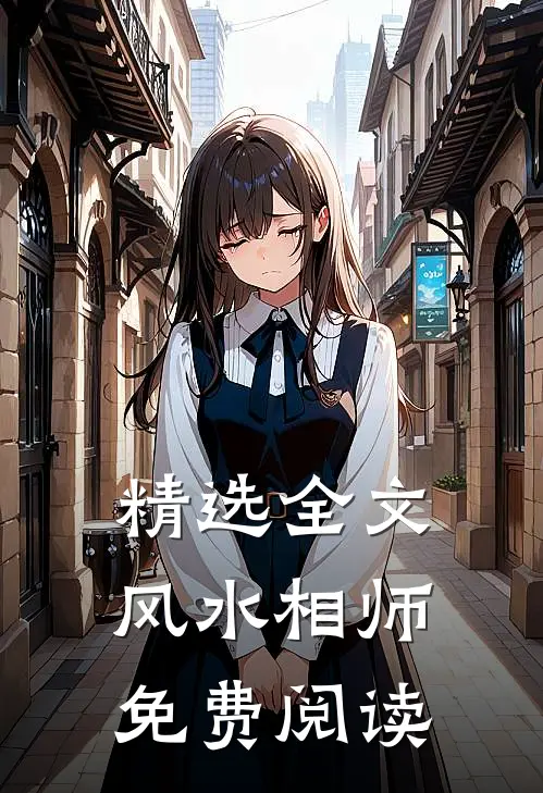 精选全文风水相师免费阅读