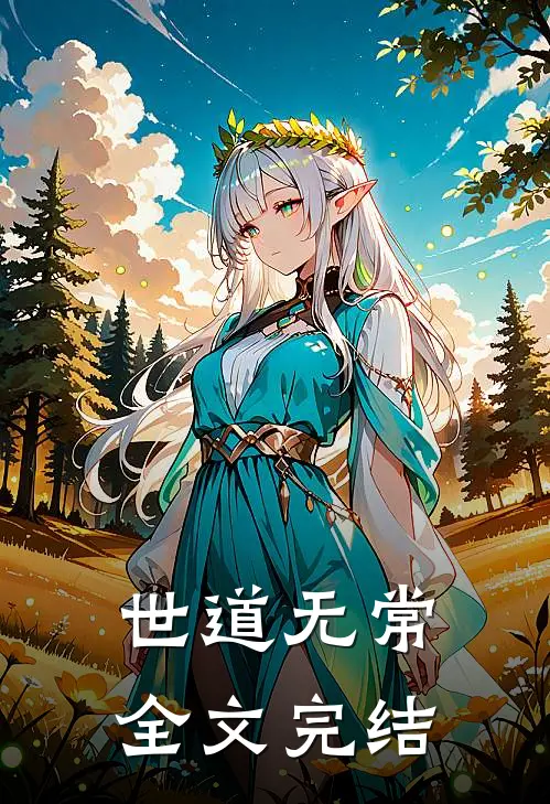 世道无常全文完结