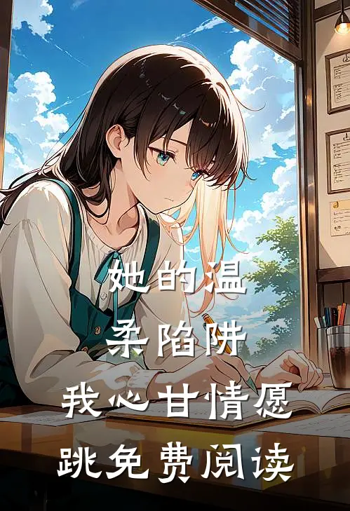 她的温柔陷阱，我心甘情愿跳免费阅读