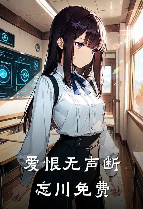 爱恨无声断忘川免费