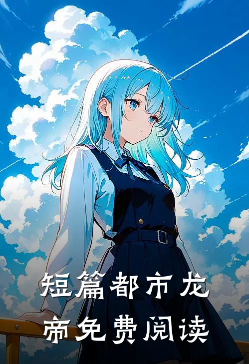 短篇都市龙帝免费阅读