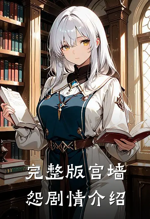 完整版宫墙怨剧情介绍
