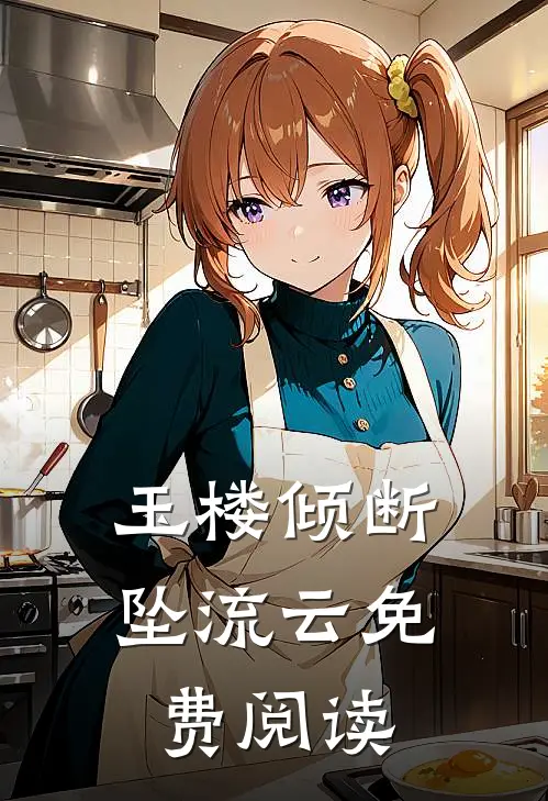 玉楼倾断坠流云免费阅读