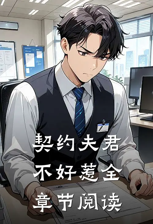 契约夫君不好惹全章节阅读