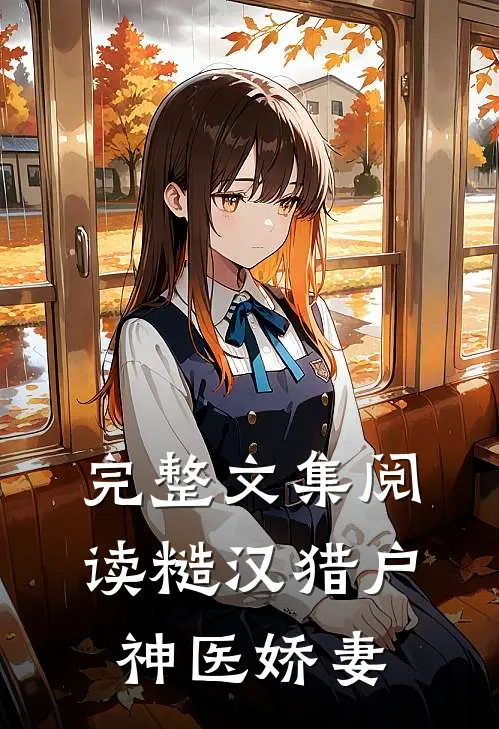 完整文集阅读糙汉猎户神医娇妻