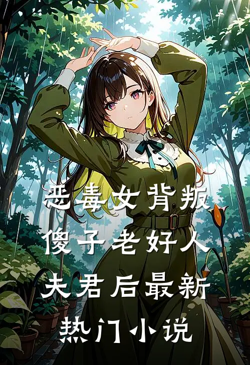 恶毒女背叛傻子老好人夫君后最新热门小说