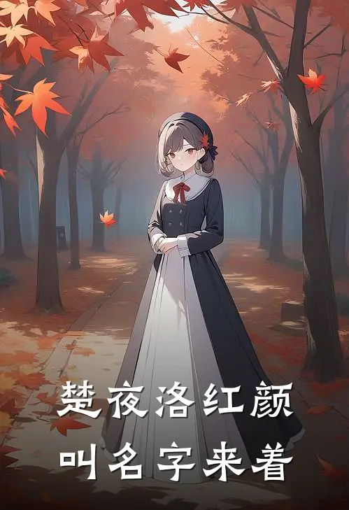 楚夜洛红颜叫名字来着