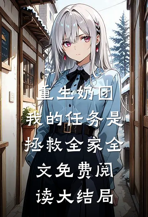 重生奶团：我的任务是拯救全家全文免费阅读大结局