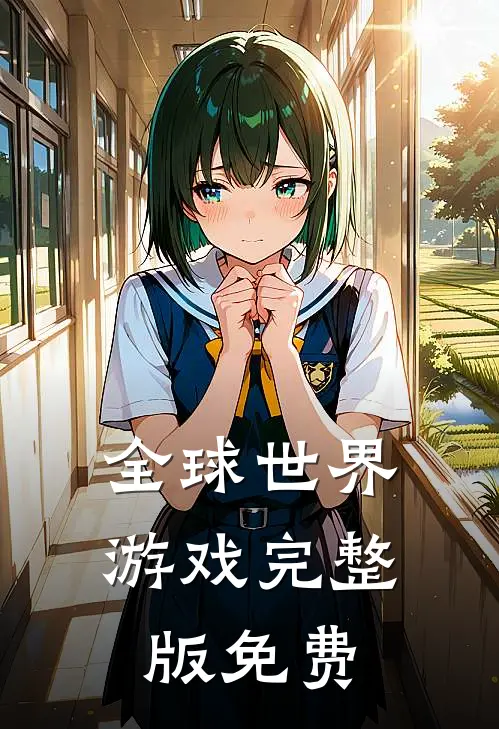 全球世界游戏完整版免费