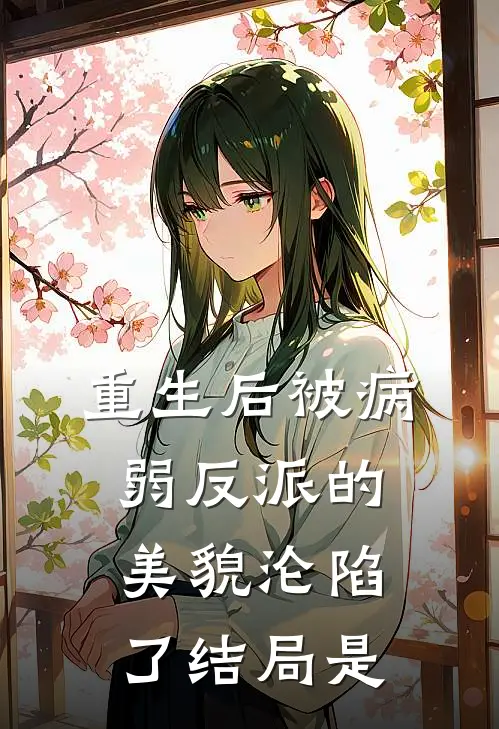 重生后被病弱反派的美貌沦陷了结局是