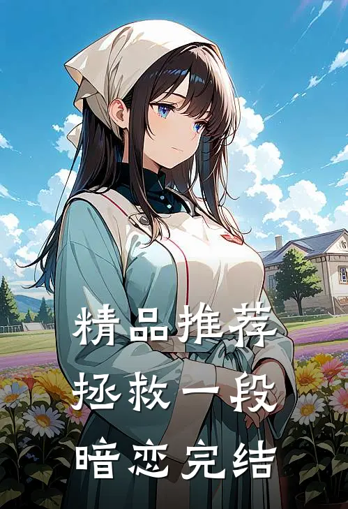 精品推荐拯救一段暗恋完结