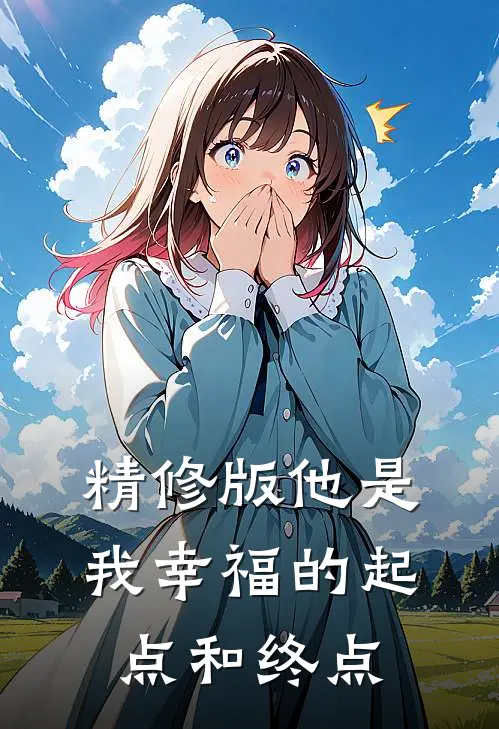 精修版他是我幸福的起点和终点