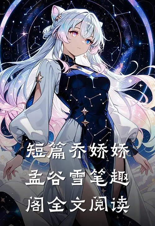 短篇乔娇娇孟谷雪 笔趣阁全文阅读