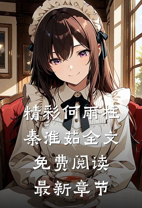 精彩何雨柱秦淮茹全文免费阅读最新章节