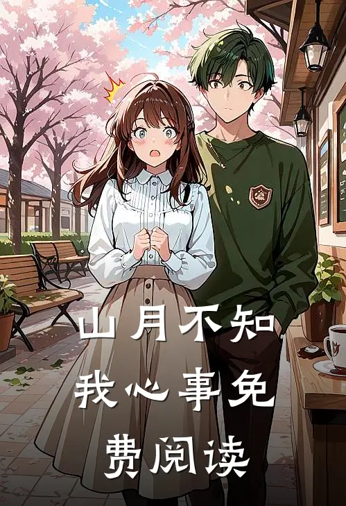 山月不知我心事免费阅读