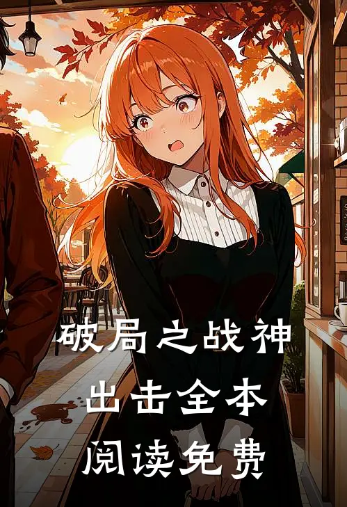 破局之战神出击全本阅读免费