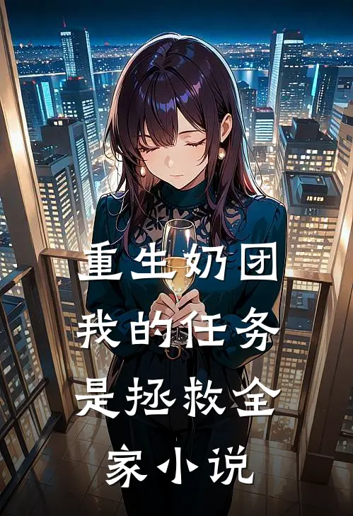 重生奶团：我的任务是拯救全家小说