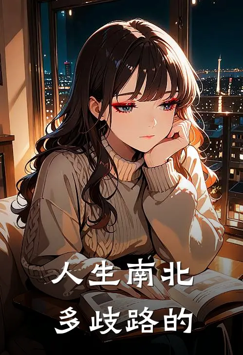 人生南北多歧路的