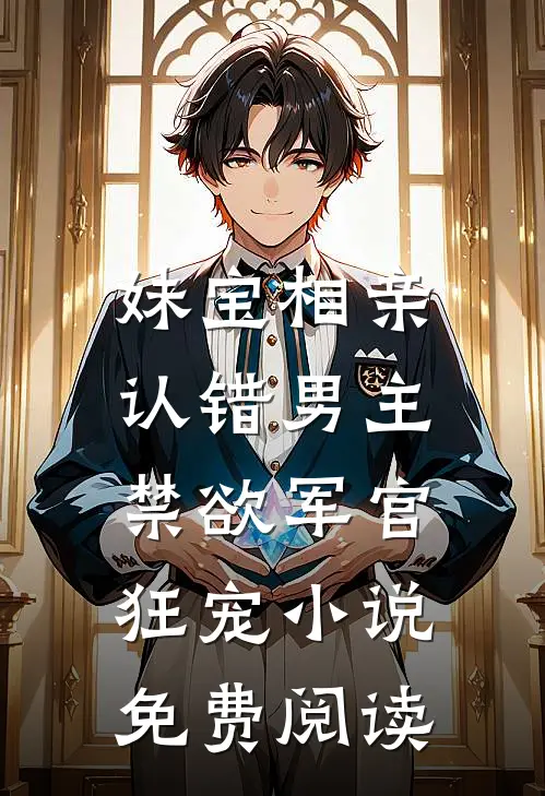 妹宝相亲认错男主，禁欲军官狂宠小说免费阅读