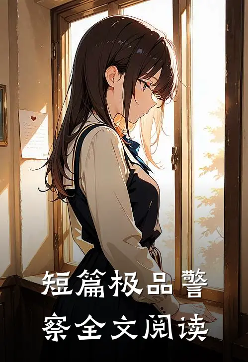 短篇极品警察全文阅读