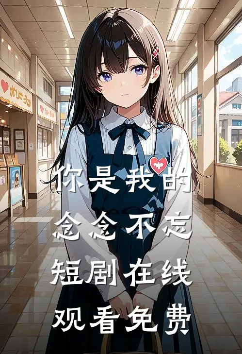 你是我的念念不忘短剧在线观看免费