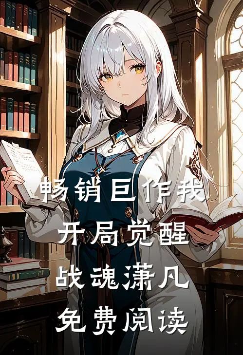 畅销巨作我开局觉醒战魂潇凡免费阅读