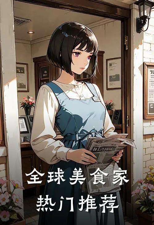 全球美食家热门推荐
