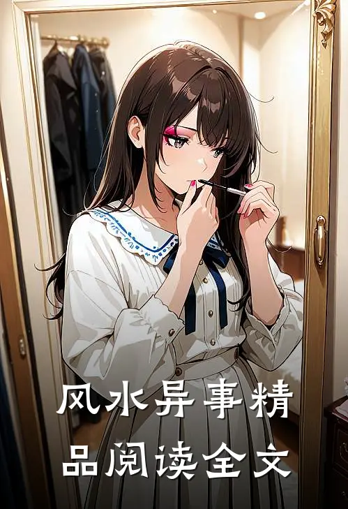 风水异事精品阅读全文