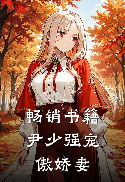 畅销书籍尹少强宠傲娇妻