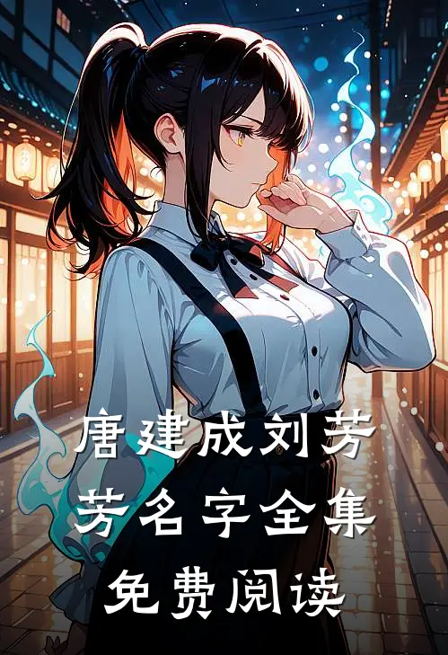 唐建成刘芳芳名字全集免费阅读