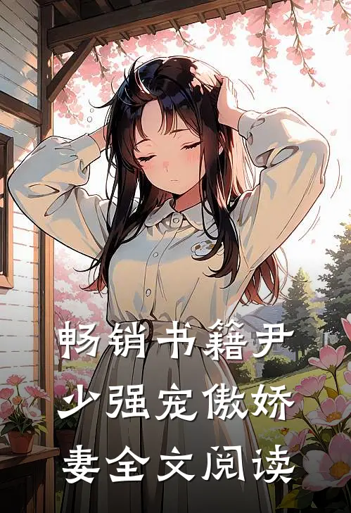 畅销书籍尹少强宠傲娇妻全文阅读