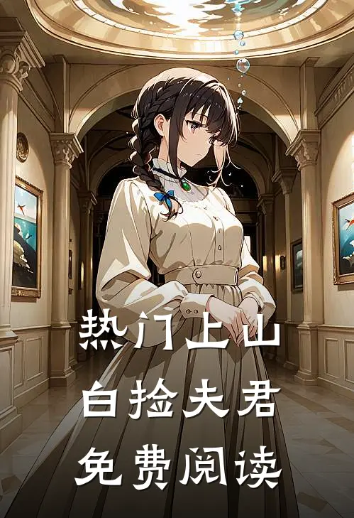 热门上山白捡夫君免费阅读