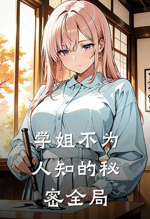 学姐不为人知的秘密全局