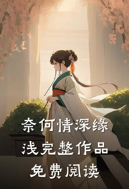 奈何情深缘浅完整作品免费阅读