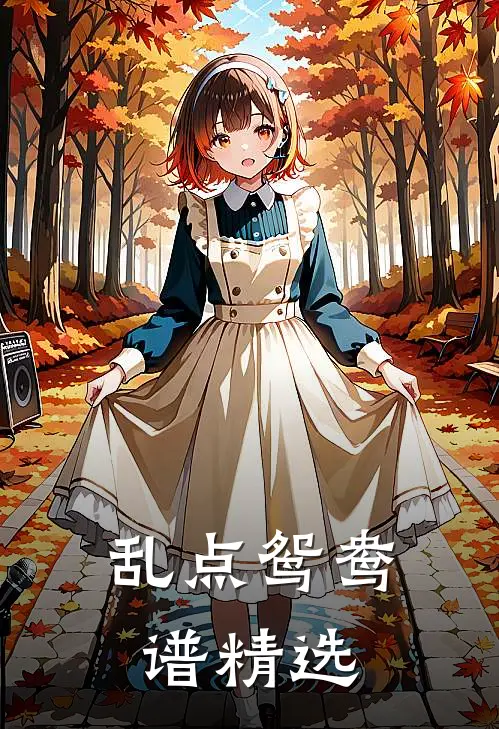 乱点鸳鸯谱精选