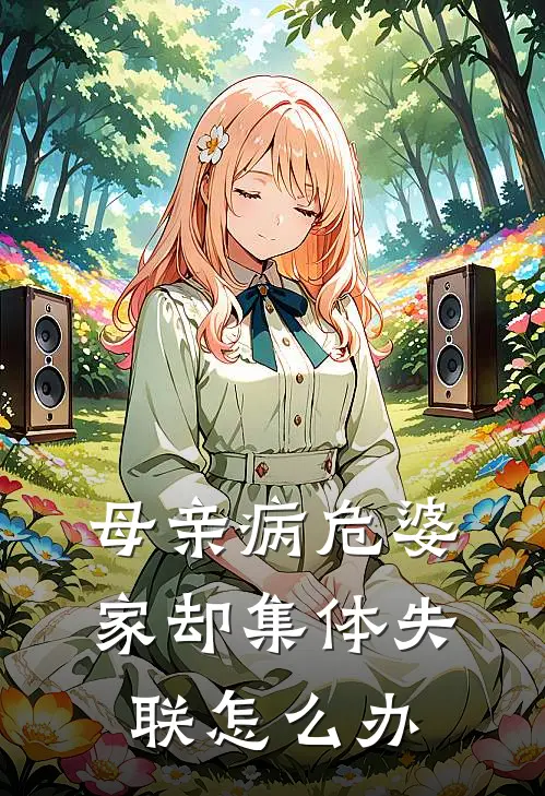母亲病危婆家却集体失联怎么办