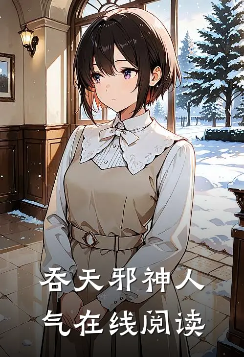 吞天邪神人气在线阅读