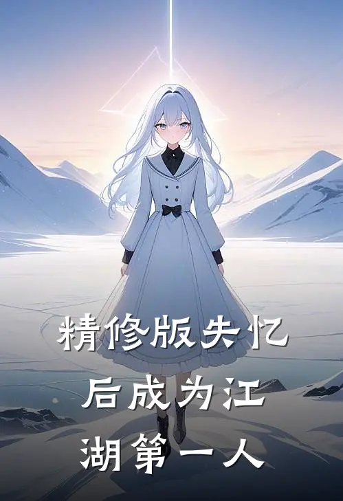 精修版失忆后成为江湖第一人