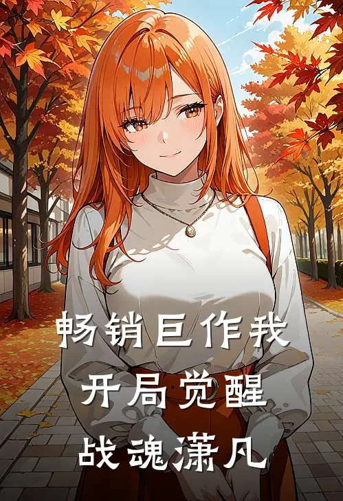 畅销巨作我开局觉醒战魂潇凡