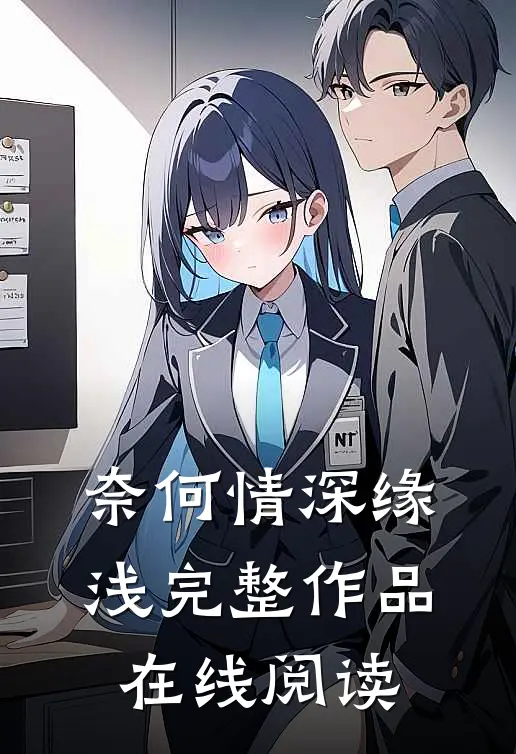 奈何情深缘浅完整作品在线阅读